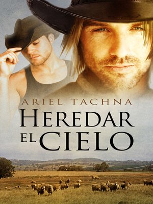 cover image of Heredar el cielo